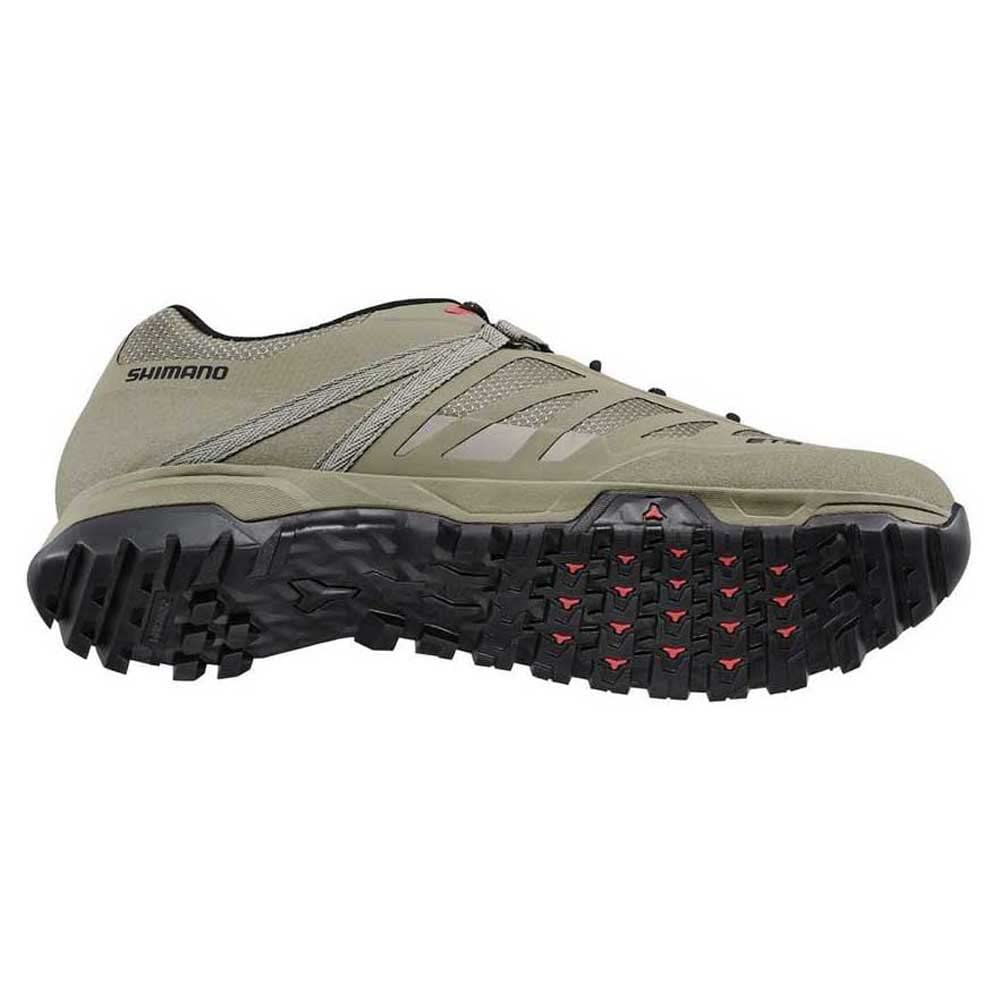 Shimano Zapatillas MTB Et500 - Zapatillas Unisex Adulto