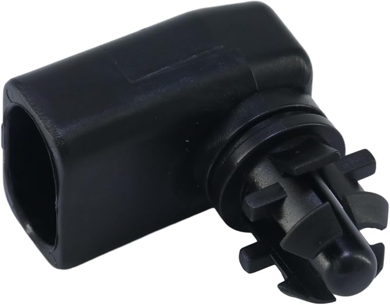 Sensor de temperatura do ar ambiente AITKEN para Chevrolet, Buick, GMC e Cadillac – 1 unidade