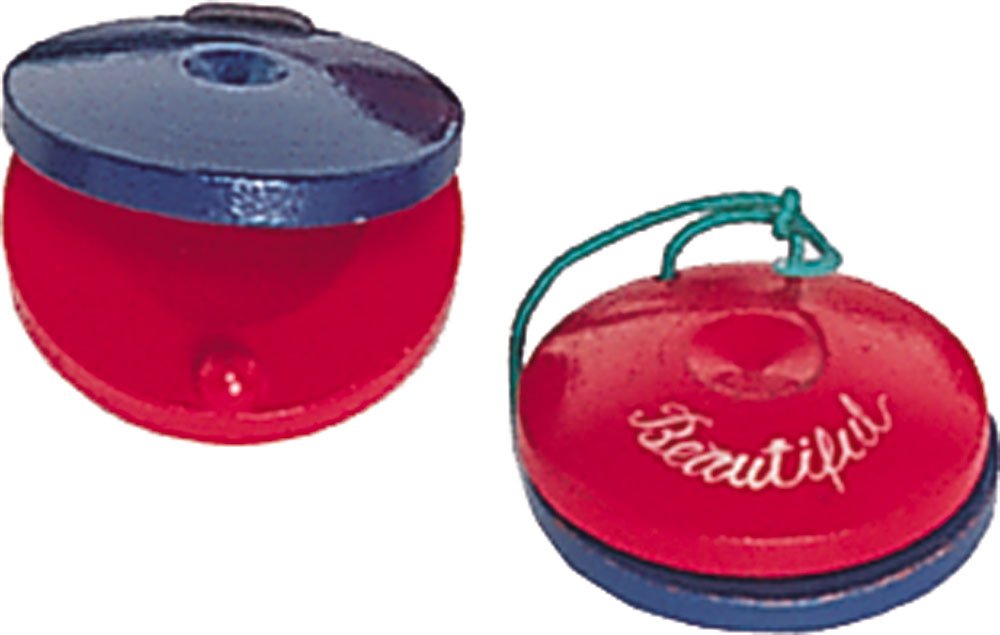 Percussion Workshop TC27WA Wooden Castanets