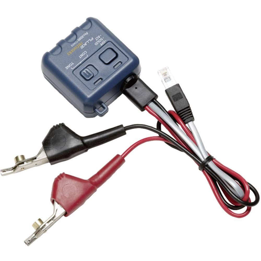 Générateur de tonalité Fluke Networks 26200900 Pro3000