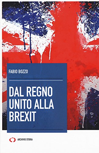 Dal Regno Unito alla Brexit