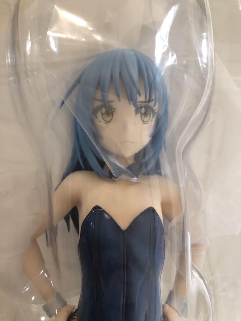 転スラ ミリムバニー 1/4スケール ミリム バニーVer. 1/4スケールフィギュア 転生したらスライ