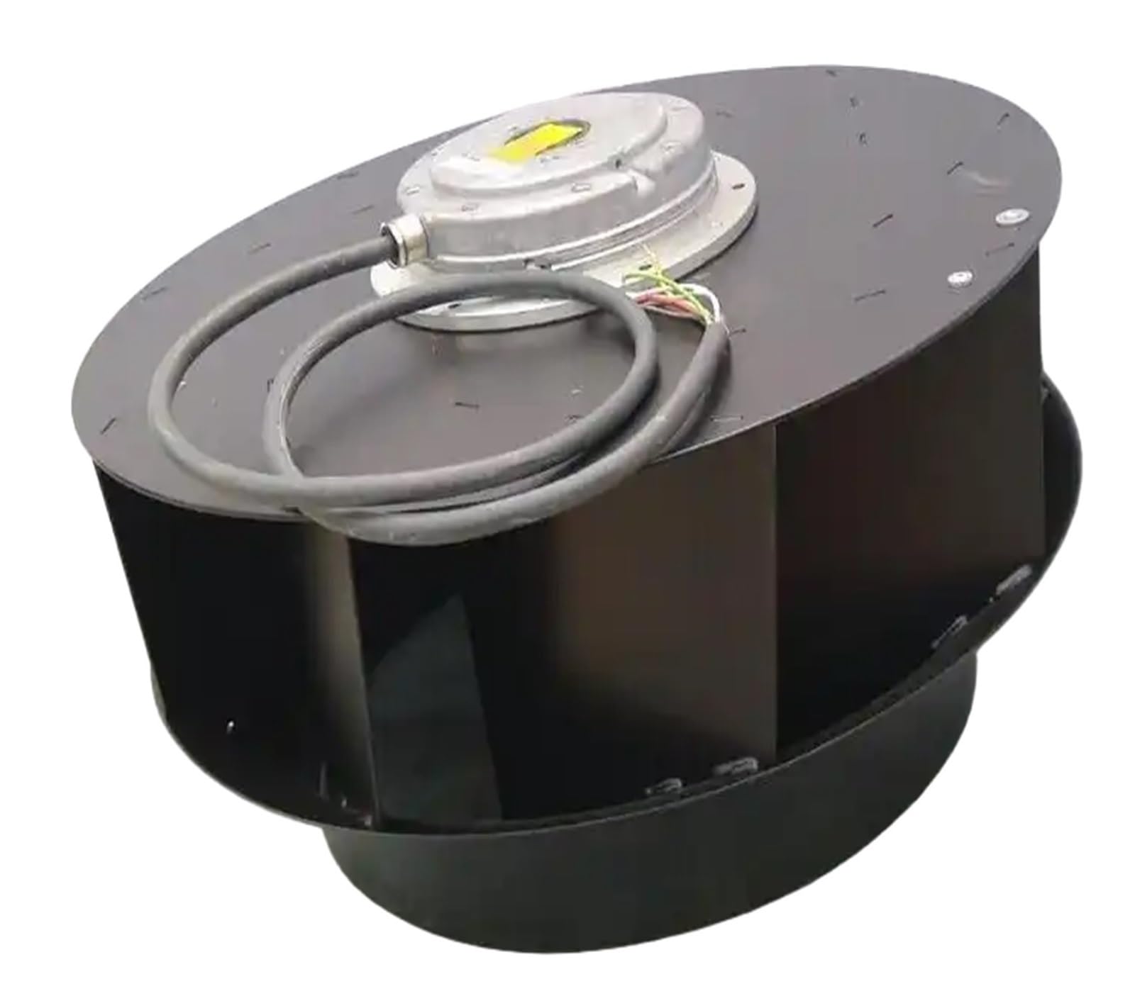 FSBNMNXPQ RH56Z-VDK.6N.1L 400V 2.5/1.4kW 4.2/2.5A 1280/930rpm fan