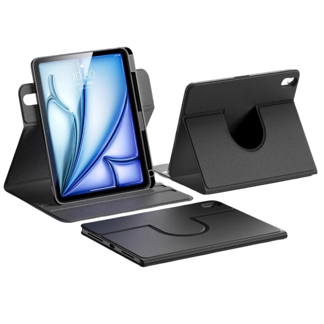 Amazon.com: Vertical Case for iPad Air 11 inch M4/M3/M2 (2026/2025