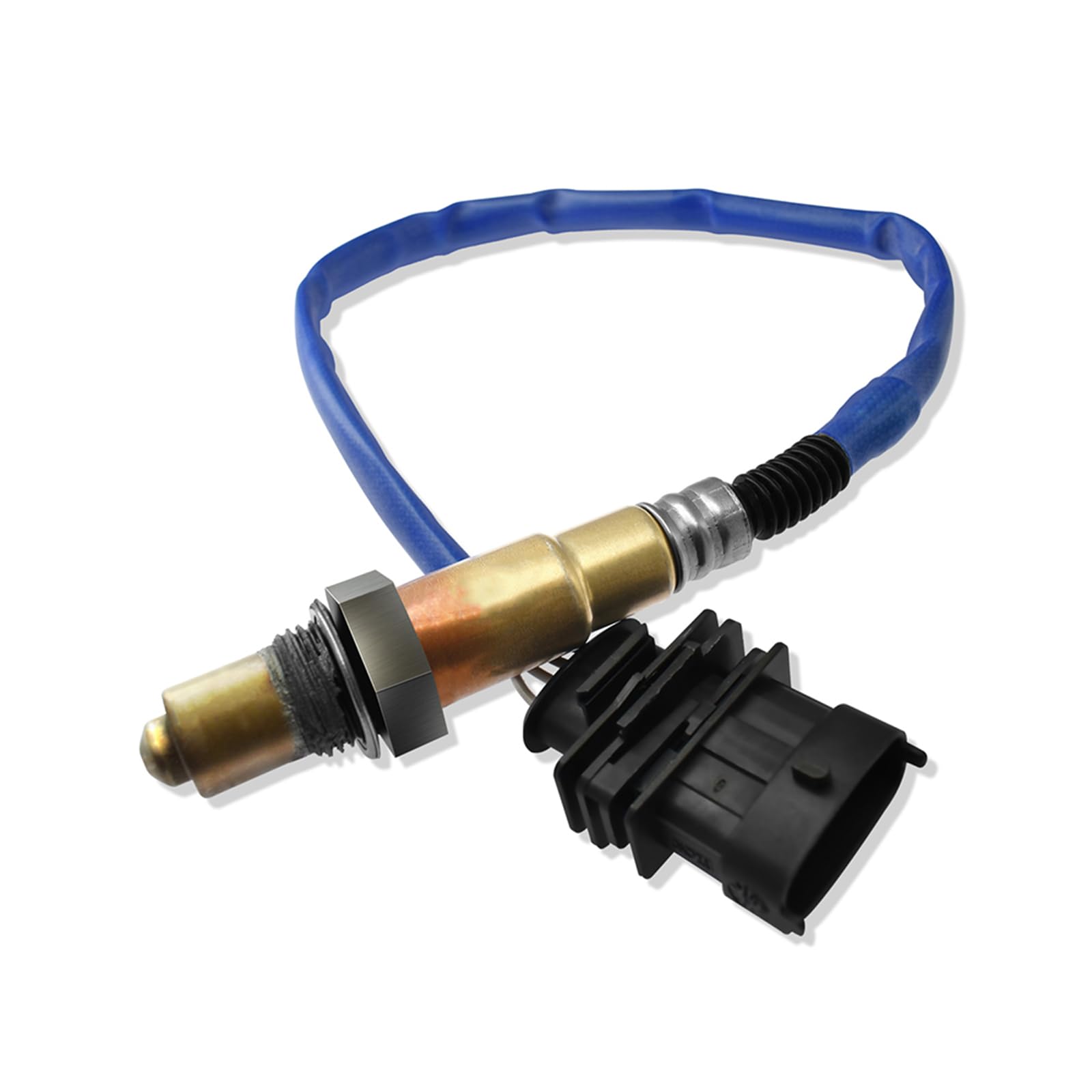 Oxygen sensor, For Chevrolet Cruze Sonic Trax Encore 1.4L 2011-2015 55572993, Automotive air-fuel ratio sensor