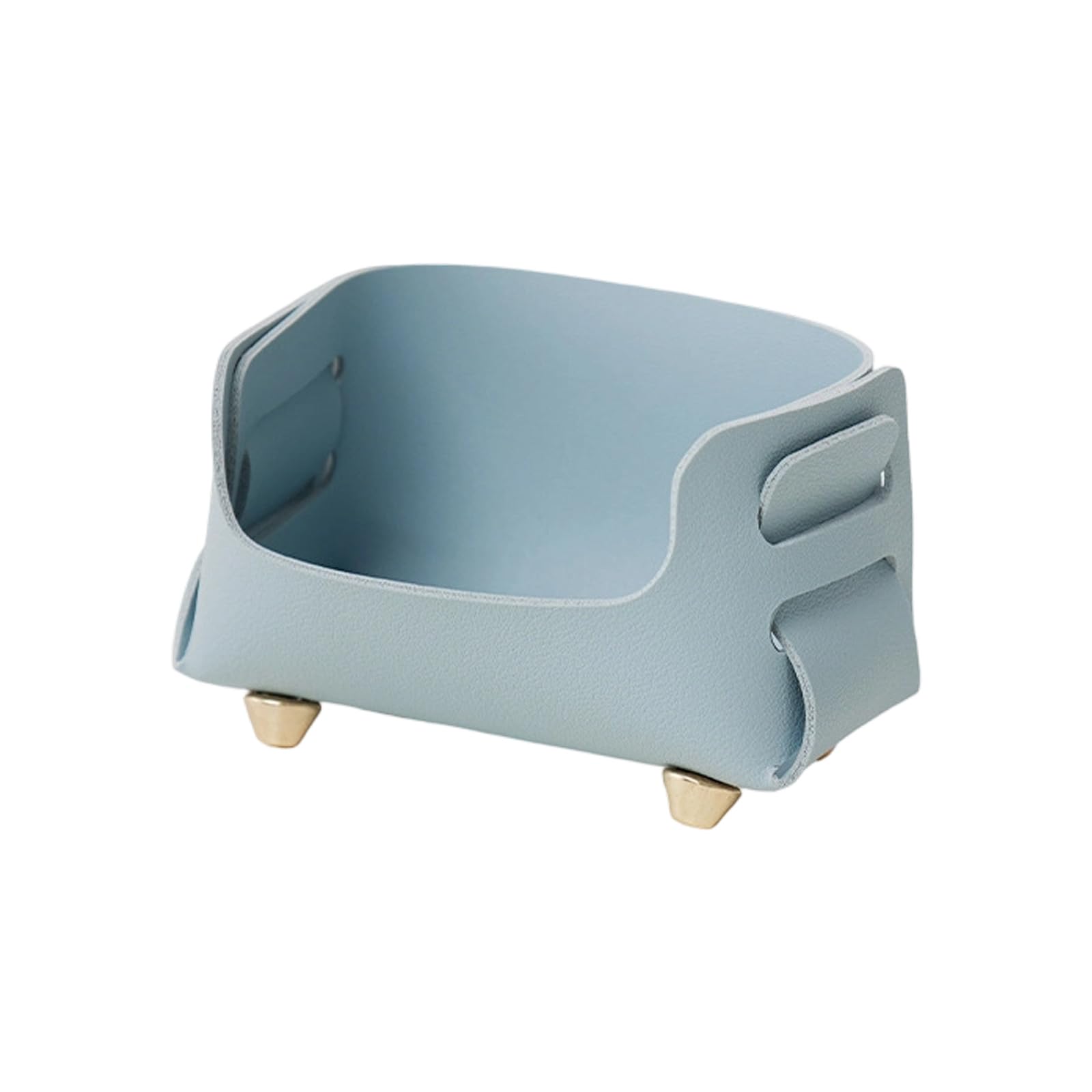Desktop Business Card Organizers Leather Desktop Cards Holders Desk Card Holders Business Cards Stand for Offices Desk Stand