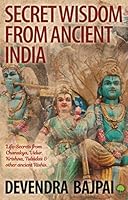 Secret Wisdom From Ancient India 9389237165 Book Cover