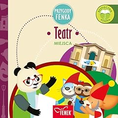 Couverture de Teatr [Theatre]