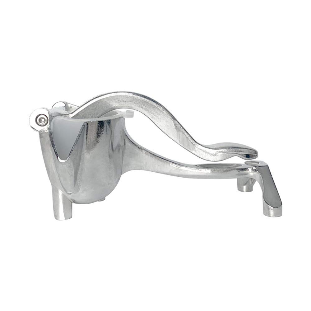 wyciskarka do cytrusów ręczna wyciskarka do cytrusów z aluminium