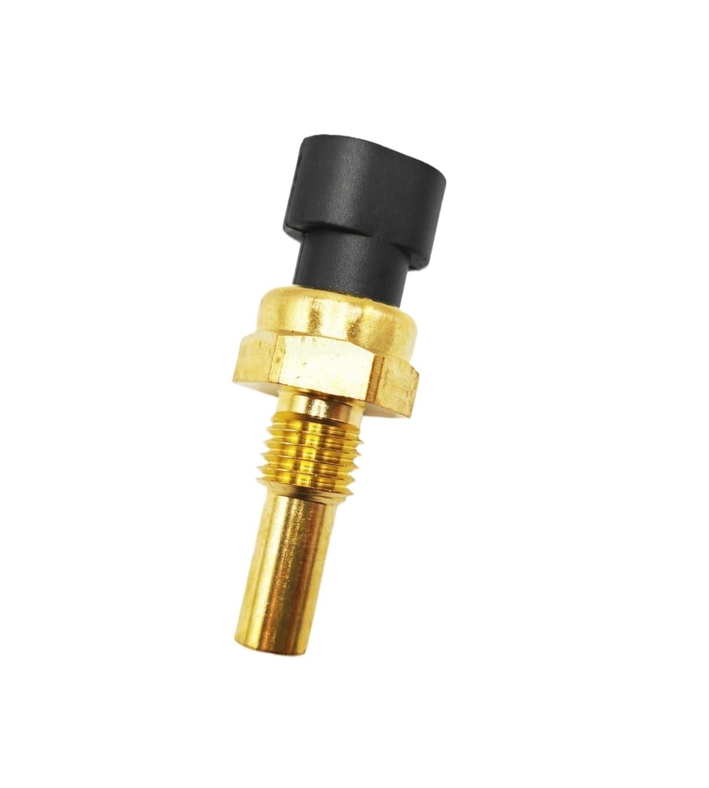 Sensor temprefrigerante Ajuste para Chevy para Buick para Cadillac para Vauxhall 10 piezas Sensor de temperatura del refrigerante agua 96182634 sensor Refrigerantes del Motor