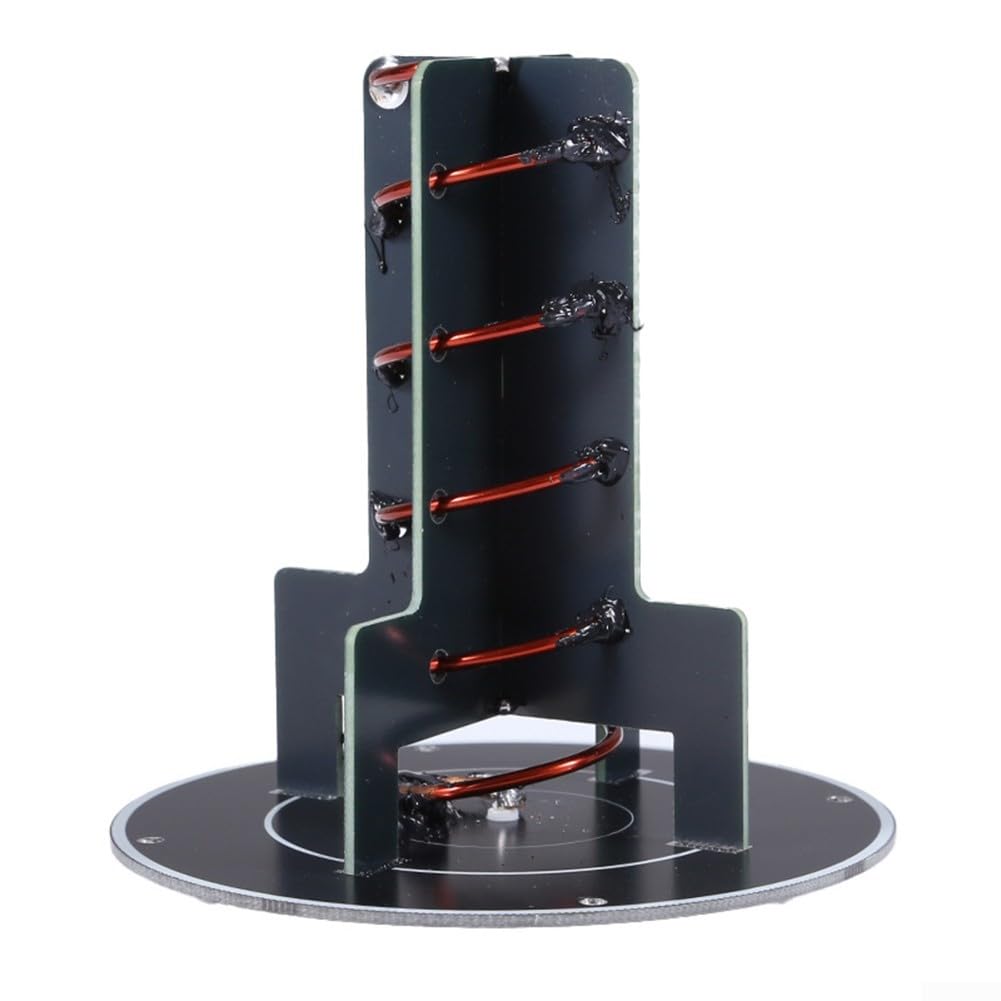 High-Gain-Spiralantenne, Bildübertragungsantenne (Option 2)