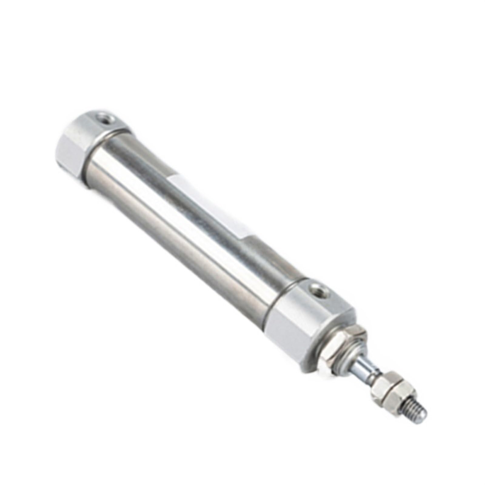 Air Cylinder CDJ2B Series Bore 10mm 12mm 16mm Pneumatic Cylinder CDJ2B12 5-50mm Stroke CDJ2B10 CDJ2B16(CDJ2B12-5)