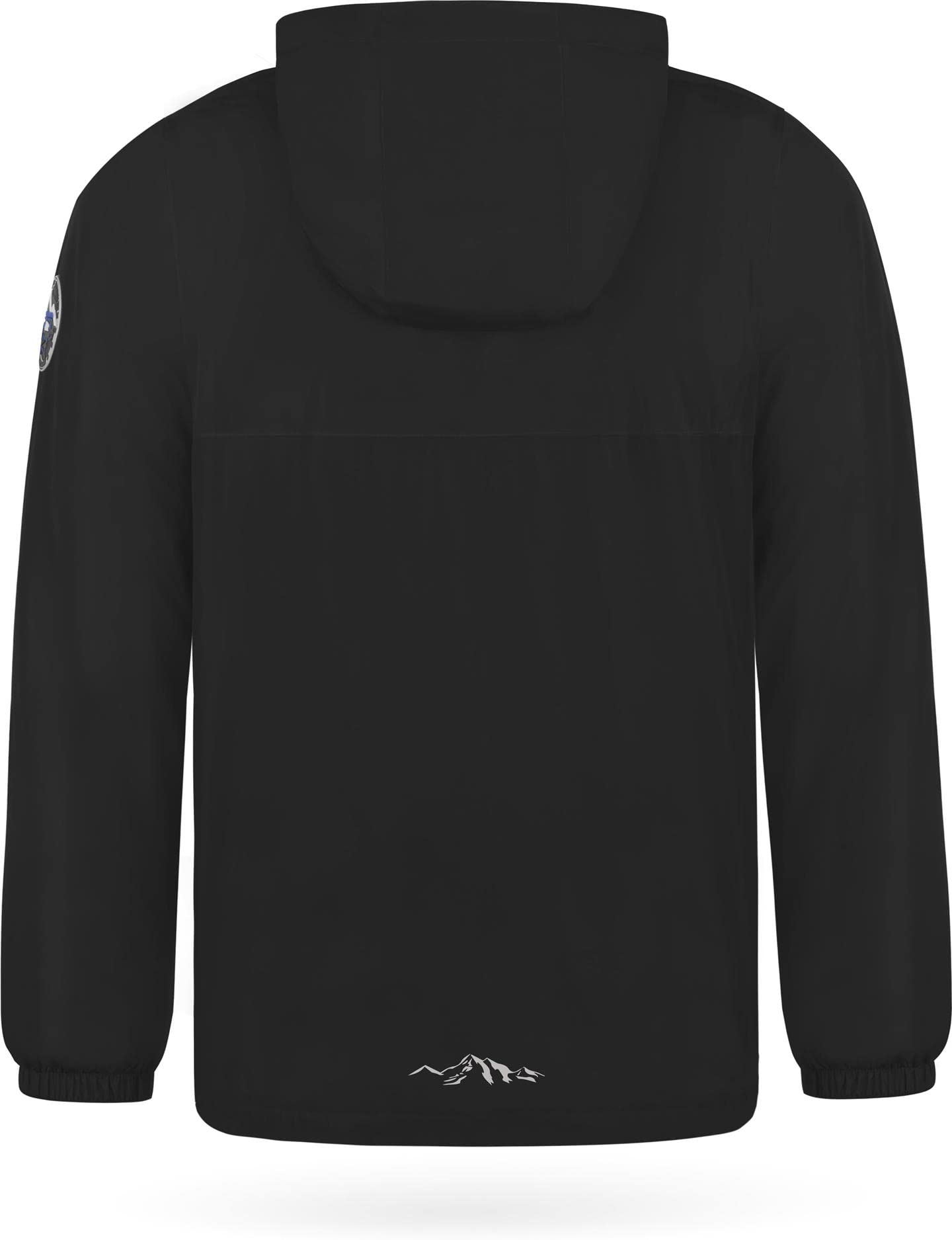normani Kinder Winter Set - Wasserdichte Ski Winterhose mit Hosenträgern und Winterjacke Schneeanzug Ski Set für Jungen und Mädchen