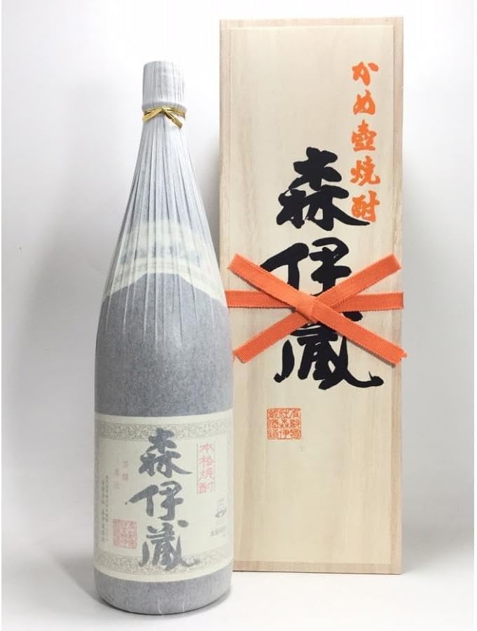未開栓 森伊蔵 極上の一滴 720ml 【公式通販】