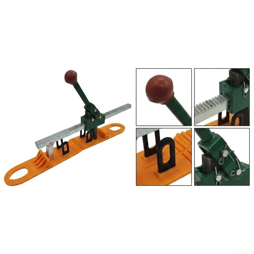 Kit Riparazione per grandine Auto Metallo Plastico Kit Riparazione