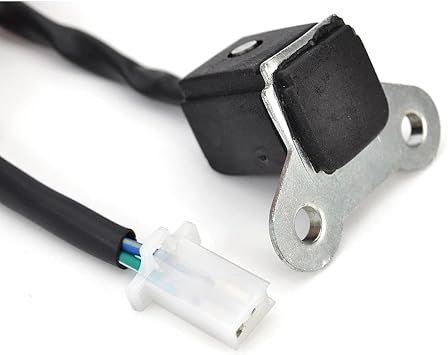 Motorbike Ignitions for CH125 150 for CH250 for CN250 Motorcycle Magneto Stator Ignition Pick Up Trigger Pulse Coil Pulser 30300-KJ9-005 Engine Stator Coil