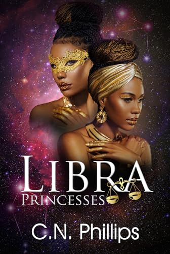 Libra Princesses view 2