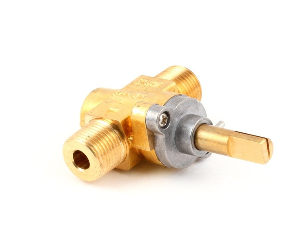 Amazon.com: Vulcan Hart 712043 Sal Shutoff Valve : Appliances