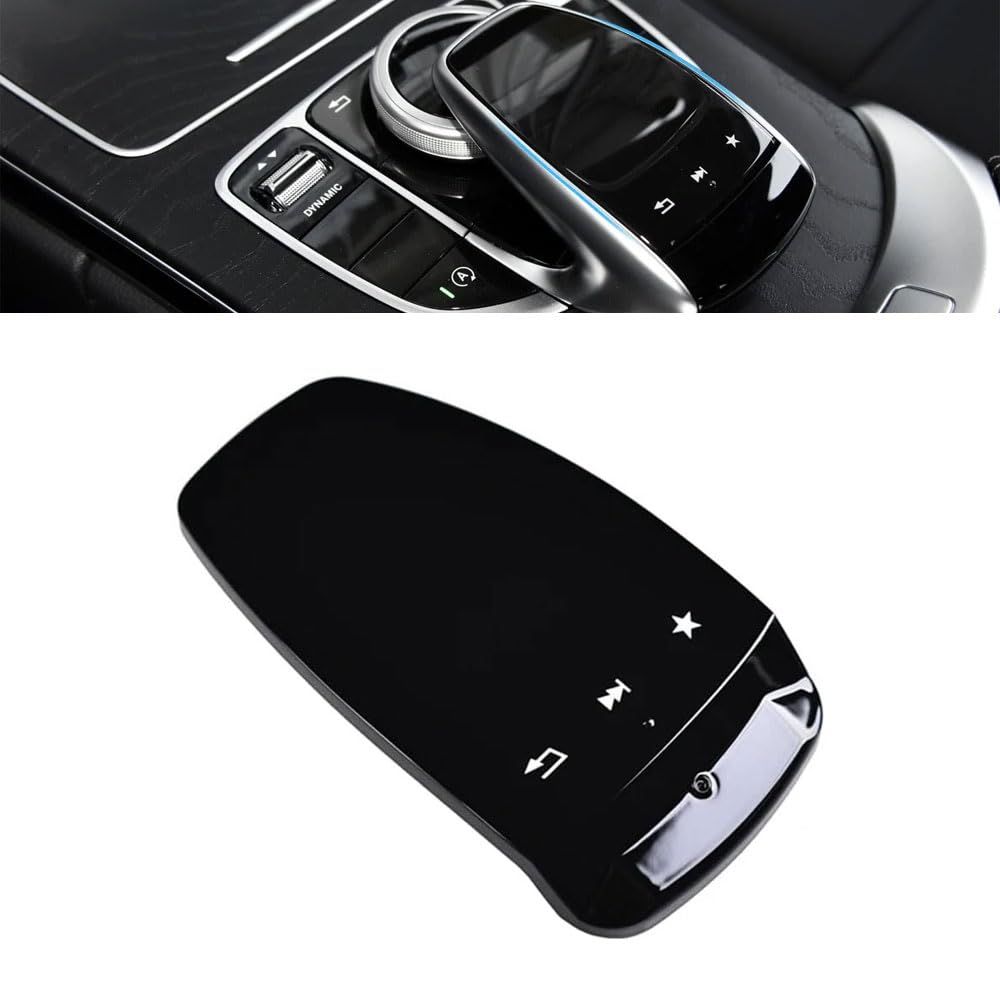 Amazon.com: Goodithy Console Mouse Touchpad Protect Cover, Center