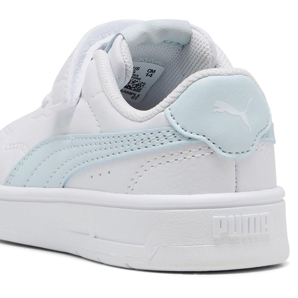PUMA Court Lally AC+ Inf SneakerBebé-Niñas