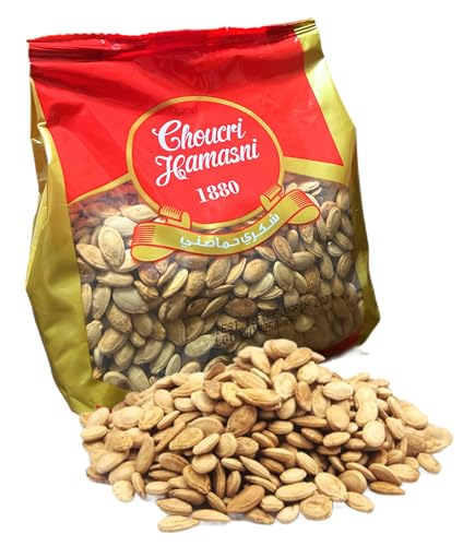 Choucri-Super Watermelon Seeds Premium Quality. (300g)