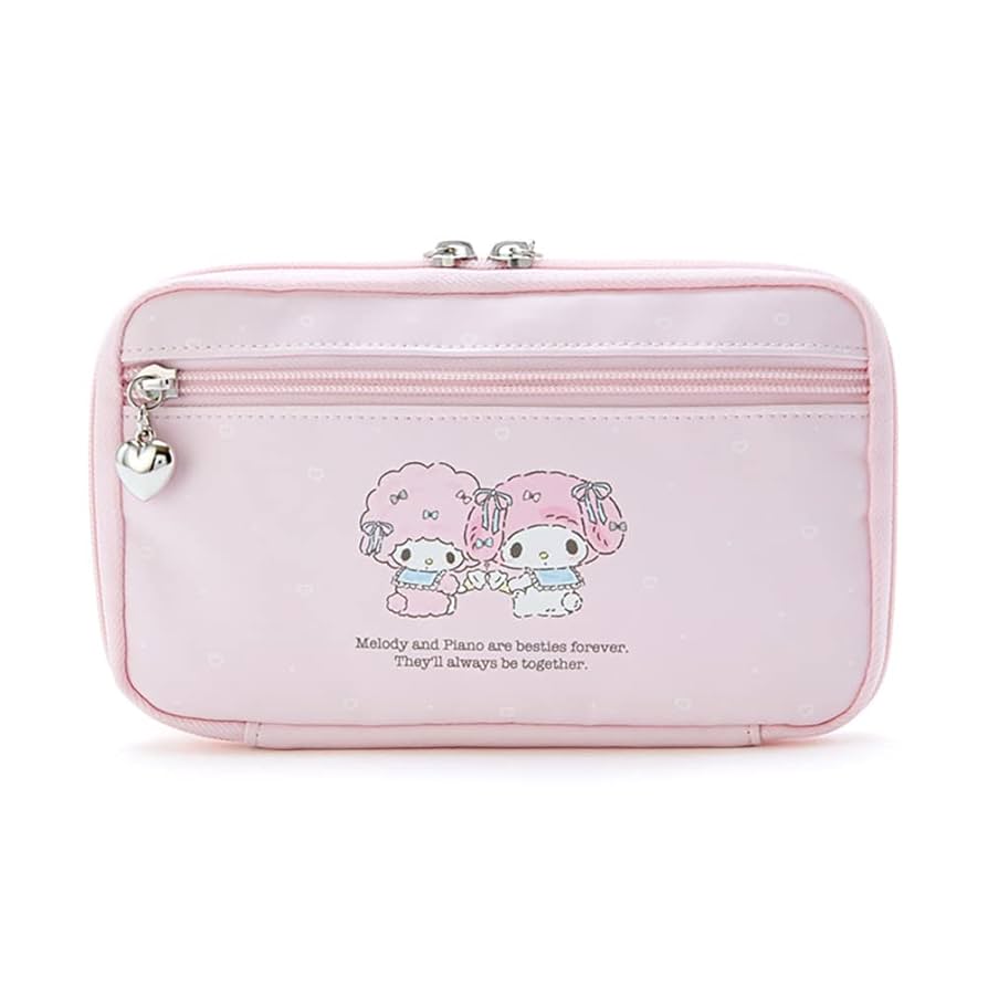 Amazon.co.jp: サンリオ(SANRIO) サンリオ マルチケース マイ