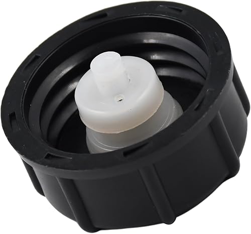 Miniatura 3 de 17620-ZM3-063 Tapa del depósito de combustible 17620-ZM3-073 17620-ZM3-053 compatible con motores Honda Lawn Mower GX22 GX25 GX31 GX35