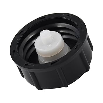Amazon.com: Molloparts 17620-ZM3-063 Fuel Tank Cap 17620-ZM3