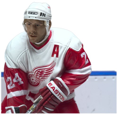 Mcfarlane Toys Nhl Sports Picks Series 7 Chris Chelios Action