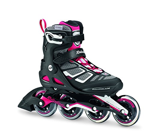 Rollerblade 07734300_9v1, Pattino in Linea Donna