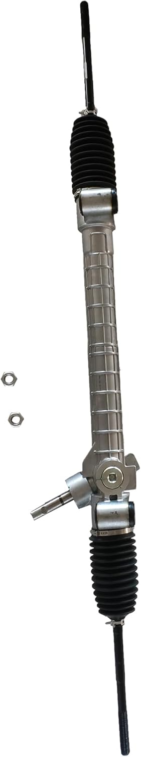 Power Steering Rack And Pinion Fit for Chevrolet Malibu 2004-2012 Fit for Pontiac G6 2005-2010 Fit for Saturn Aura 2007-2009 1G-1810 23-1810