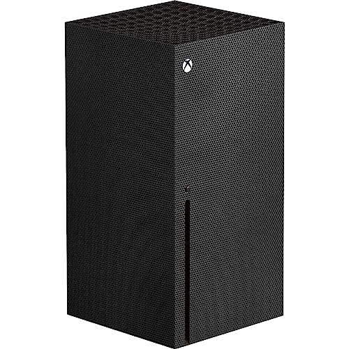Image of Razer Vinyl Console Skin: Xbox Series X - Full Wrap - Premium 3M Cast Vinyl - Scratch Resistant - Unique Designs & Finishes - Easy Application - Dark Hive