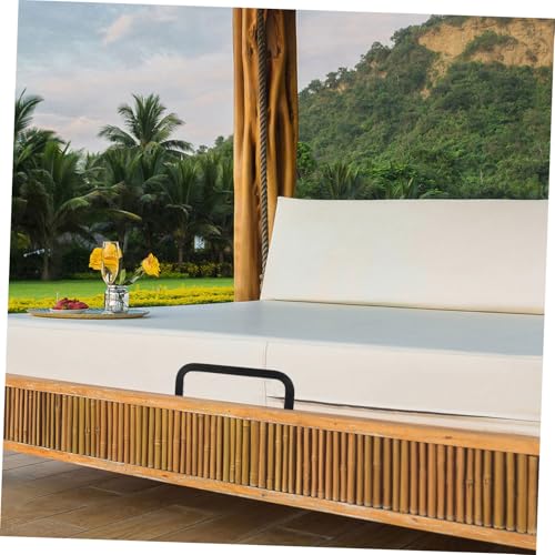 Butées de glissement de matelas pour garder un lit parfait à la maison - 7