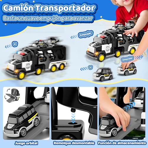 Preescolar, Toy Imagen adicional