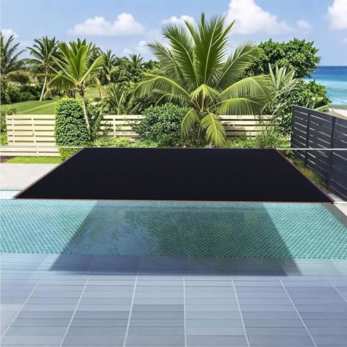 Toldo vela rectangular para exterior con bloqueo solar alta protección 4