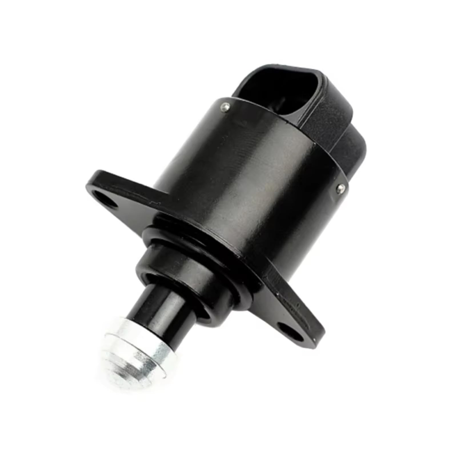 Valve de ralenti voiture Compatible avec PEUGEOT pour 206 2000-2002 pour 307 2002-2003 pour 406 2000-2004 soupape de commande de ralenti automobile 230016079217