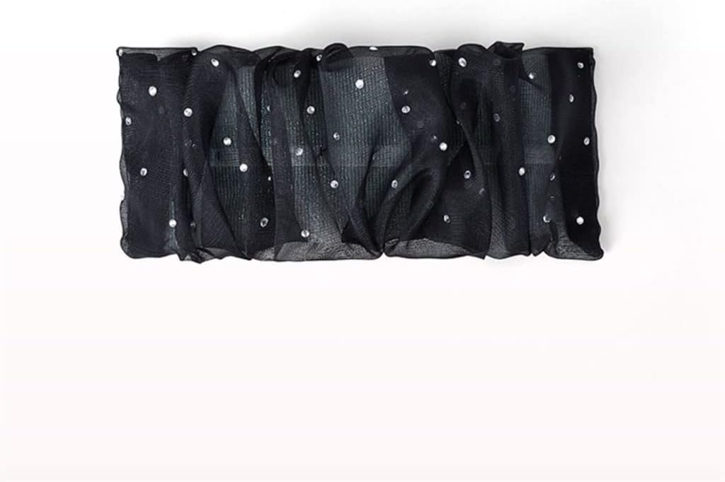 スクエア プリンセス スイート シスター ウィンド スプリング クリップ エッジ クリップ スーパー フェアリー ヘア カード クリ