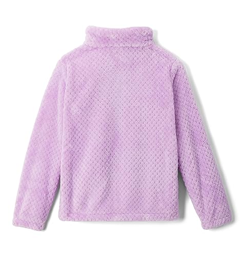 Image of Columbia Kids Fire Side Sherpa Full Zip (Little Kids /Big Kids)