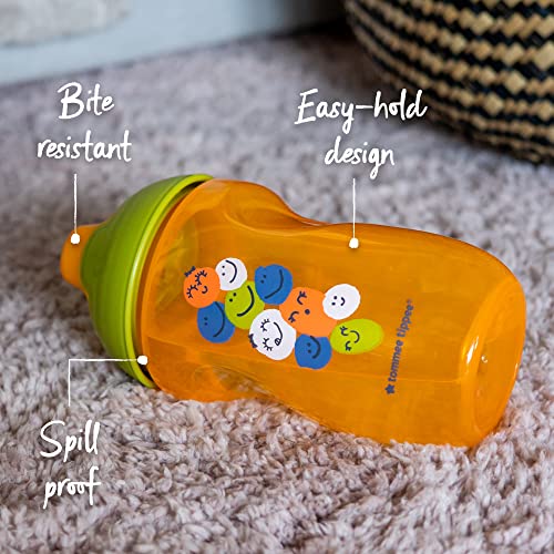 Tommee Tippee sippee cup pour les sorties de bébé dès 9 mois - 3