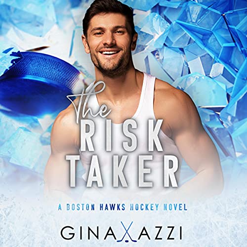 The Risk Taker: A Brother's Best Friend Hockey Romance (Boston Hawks Hockey)