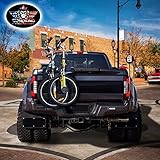 10 Best Ultimate Guide On The Tailgate Bike Pad For Ram 1500 – Reviews
