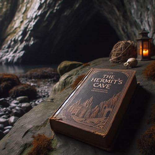 Buried Alive - The Hermits Cave Podcast Por arte de portada