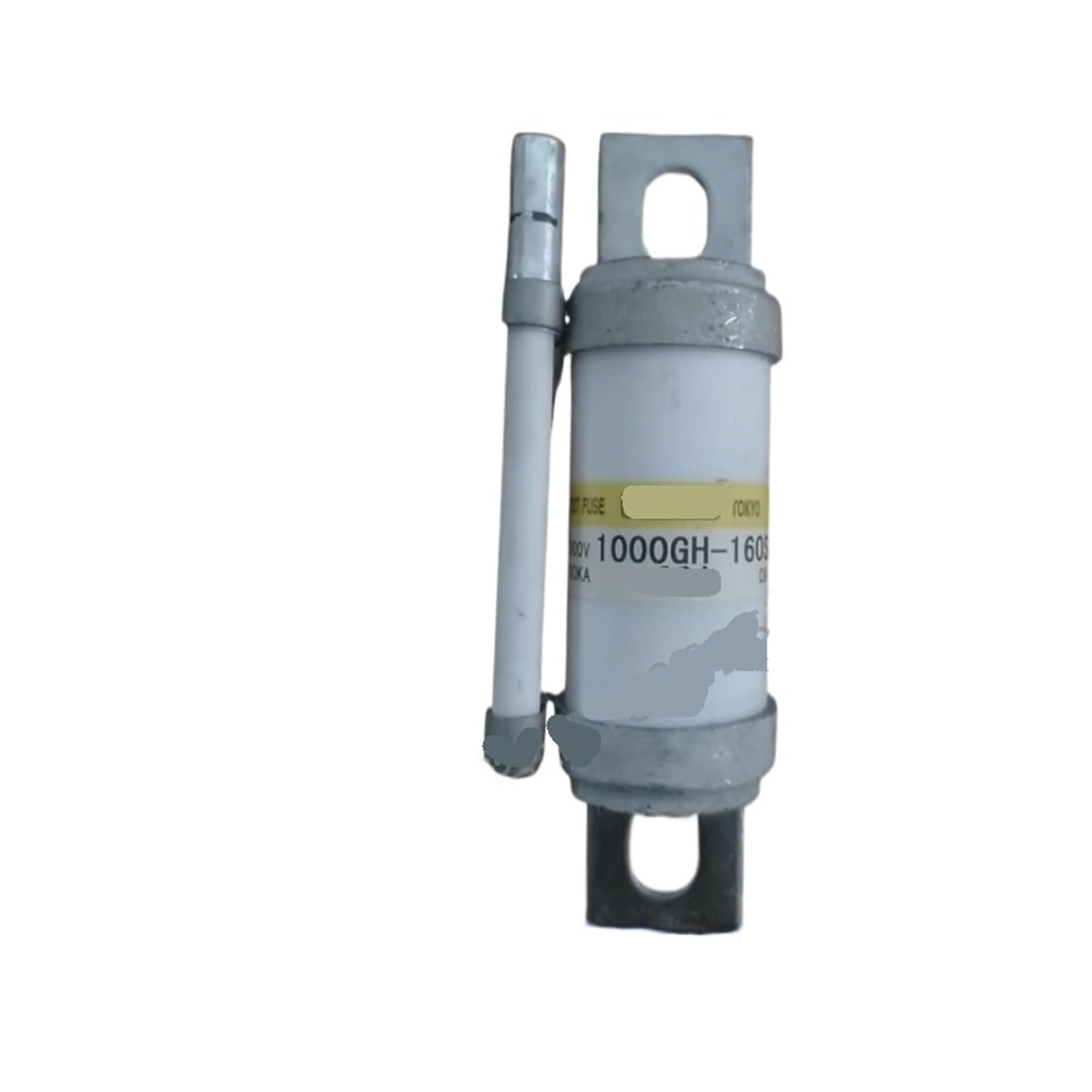 Fusible 1000GH-25SUL pour la protection de vos installations électriques