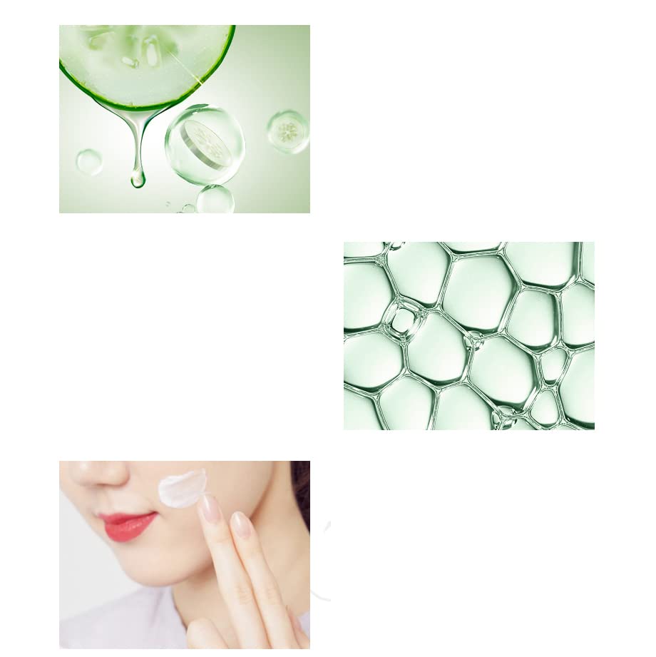 Miniatura 6 de Botas Crema Hidratante Pepino Crema Hidratante Y Nutritiva, 3.4 fl oz