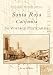 Santa Rosa (CA) (Postcard History Series)