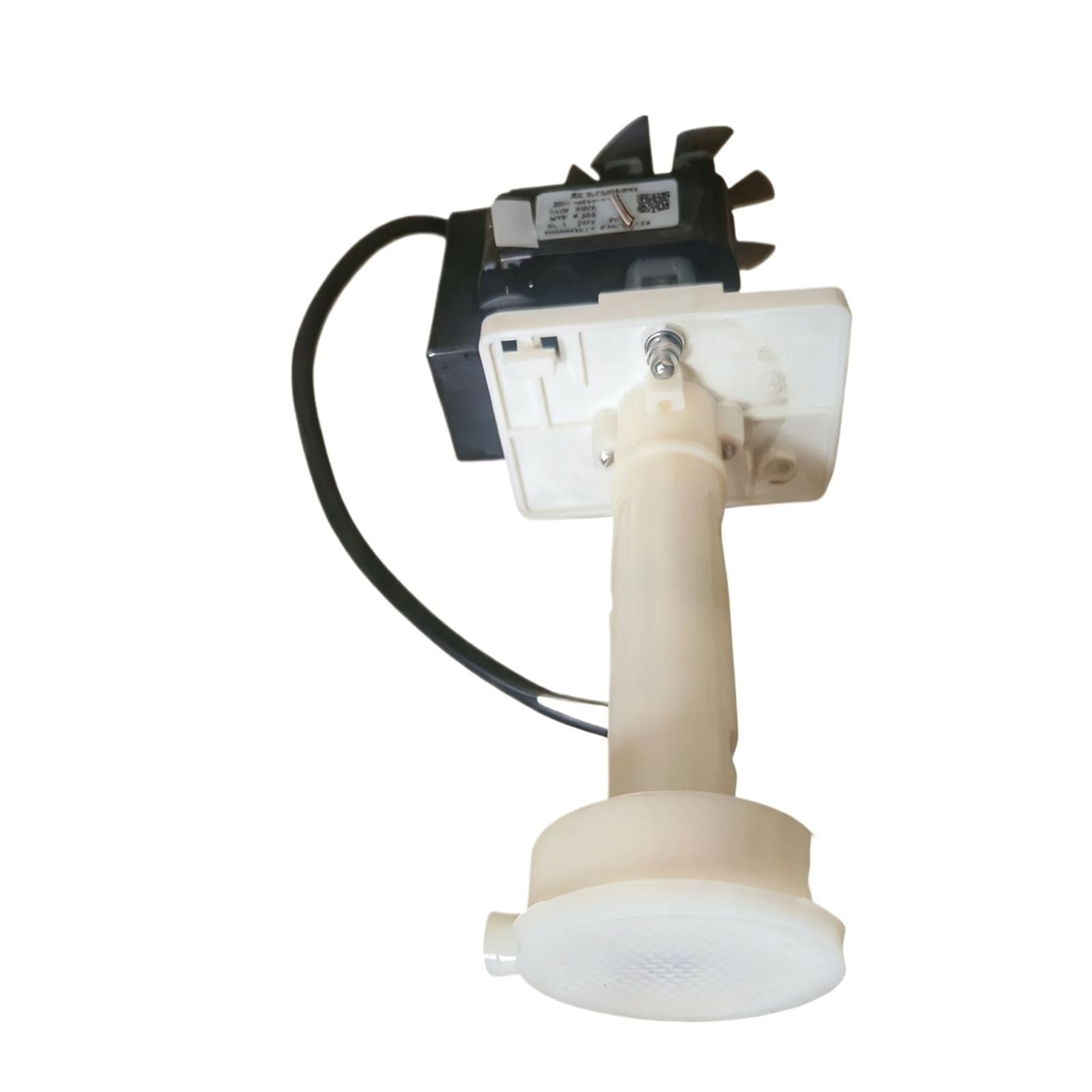 82000010-00 Pompe de circulation d'eau 220 V 50 Hz 30 W Compatible avec machine à glace Scotsman NWH458WS