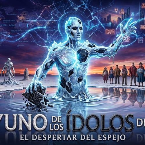 El Ayuno de los &Iacute;dolos de Sal