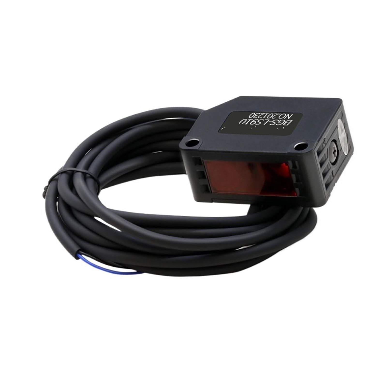 OSHZIKJII Photoelectric sensor BGS-LS910 Long-distance diffuse reflection photoelectric switch
