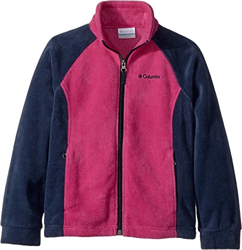 Image of Columbia Kids Benton Springs Fleece (Little Kid /Big Kid)
