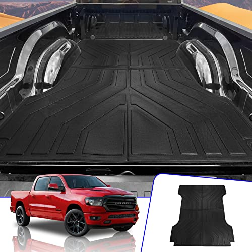 Amazon Best Sellers Best Truck Bed Mats